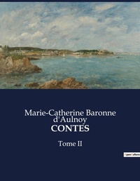 Abbildung von: Contes - Culturea