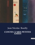 Cover: Contes A Mes Petites Amies - Culturea