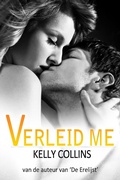 Cover: Verleid me (Pure Decadence, #1) - Dutch Venture Publishing