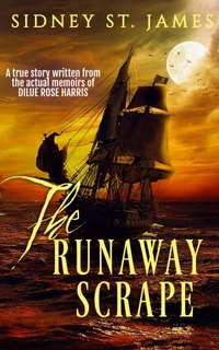 Enlarge image Cover: The Runaway Scrape (The Faith Chronicles, #1) - Beebop Publishing Group