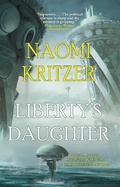 Cover: Liberty's Daughter - Fairwood Press