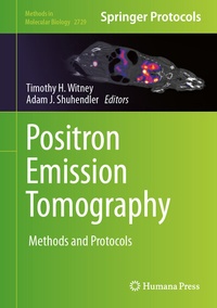 Abbildung von: Positron Emission Tomography - Humana