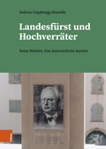 Bild: Landesf&uuml;rst und Hochverr&auml;ter - B&ouml;hlau