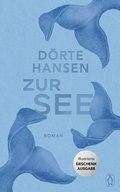 Cover: Zur See - Penguin