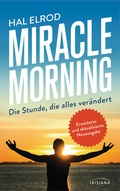 Cover: Miracle Morning - Irisiana