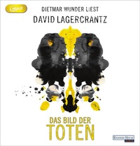 Abbildung von: Das Bild der Toten - Random House Audio