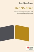 Cover: Der NS-Staat - Rowohlt