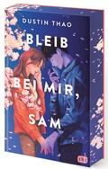 Cover: Bleib bei mir, Sam - cbj