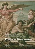 Cover: Poetische Gerechtigkeit - D&uuml;sseldorf University Press