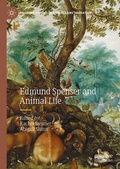 Cover: Edmund Spenser and Animal Life - Palgrave Macmillan