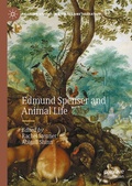 Cover: Edmund Spenser and Animal Life - Palgrave Macmillan