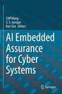Cover: AI Embedded Assurance for Cyber Systems - Springer