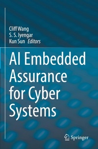 Abbildung von: AI Embedded Assurance for Cyber Systems - Springer