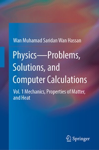 Abbildung von: Physics-Problems, Solutions, and Computer Calculations - Springer