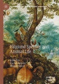 Cover: Edmund Spenser and Animal Life - Palgrave Macmillan