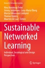 Cover: Sustainable Networked Learning - Springer
