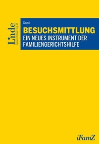 Abbildung von: Besuchsmittlung - Linde