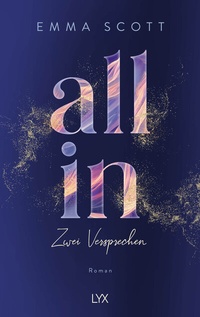 Abbildung von: All In - Zwei Versprechen: Special Edition - LYX