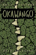 Cover: Namibia-Krimi / Okawango - epubli