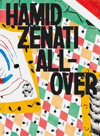 Abbildung von: Hamid Zenati. All-Over - König, Walther