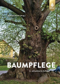 Bild: Baumpflege - Verlag Eugen Ulmer