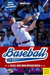 Abbildung von: Baseball - Meyer & Meyer