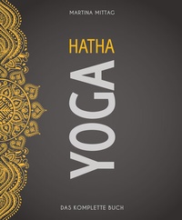 Abbildung von: Hatha Yoga - Meyer & Meyer