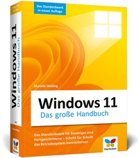 Abbildung von: Windows 11 - Vierfarben