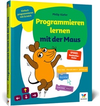 Abbildung von: Programmieren lernen mit der Maus - Vierfarben