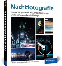 Abbildung von: Nachtfotografie - Rheinwerk