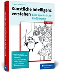 Abbildung von: Künstliche Intelligenz verstehen - Rheinwerk
