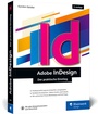 Cover: Adobe InDesign - Rheinwerk