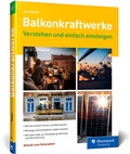 Cover: Balkonkraftwerke - Rheinwerk