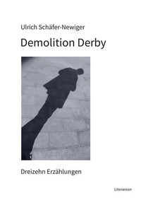 Enlarge image Cover: Demolition Derby - Literareon