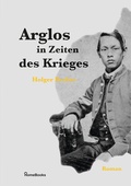 Cover: Arglos in Zeiten des Krieges - Homebooks