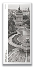 Cover: Mannheim Vertical - Edition Panorama