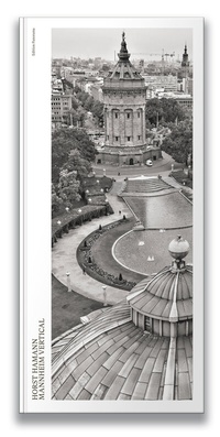 Enlarge image Cover: Mannheim Vertical - Edition Panorama