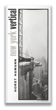 Cover: New York Vertical - Edition Panorama