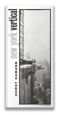 Abbildung von: New York Vertical - Edition Panorama