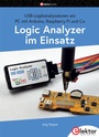 Cover: Logic Analyzer im Einsatz - Elektor