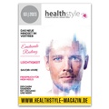 Cover: healthstyle - hsm healthstyle.media