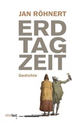 Cover: Erdtagzeit - edition faust