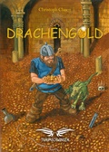 Cover: Drachengold - Traumschwingen Verlag GbR