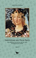 Cover: Geschichten aus Floras Reich Band II - Hummelshain Verlag