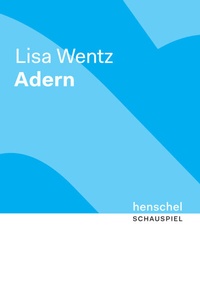 Enlarge image Cover: Adern - henschel SCHAUSPIEL