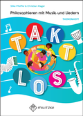 Cover: Takt los - Militzke Verlag GmbH