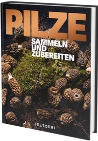 Abbildung von: PILZE - Tre Torri Verlag