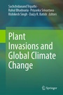 Cover: Plant Invasions and Global Climate Change - Springer