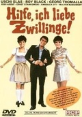 Cover: Hilfe, ich liebe Zwillinge! - MCP Sound & Media