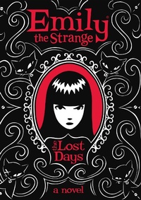 Enlarge image Cover: Lost Days - Harper Fire